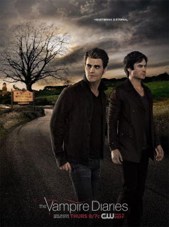 Vampire Diaries saison 