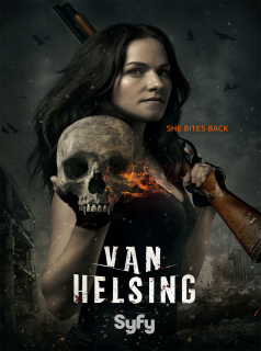 Van Helsing saison 5