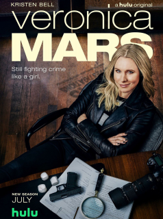 Veronica Mars saison 4