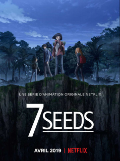 7 Seeds saison 