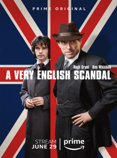 A Very English Scandal saison 1