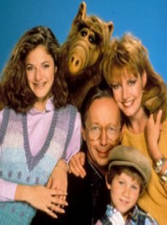 ALF saison 2