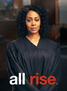 All Rise saison 1