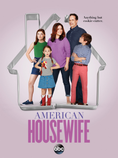 American Housewife (2016) saison 