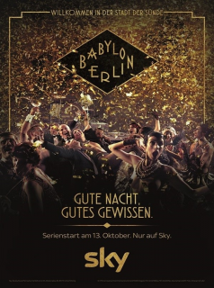 Babylon Berlin saison 5