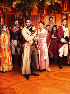 Beecham House saison 1