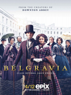 Belgravia saison 