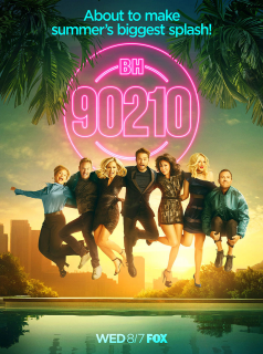 Beverly Hills :  BH90210 saison 10