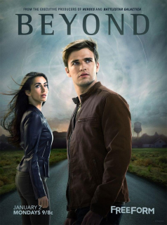 Beyond saison 2