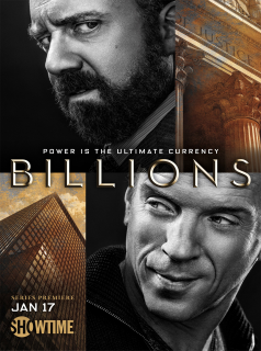 Billions saison 