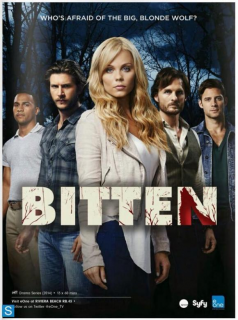 Bitten saison 3