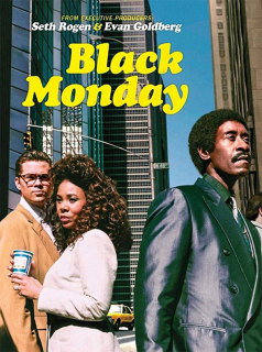 Black Monday saison 2