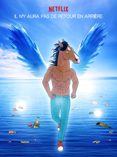 BoJack Horseman saison 