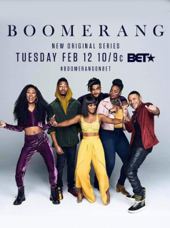 Boomerang (2019) saison 