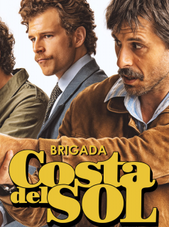 Brigada Costa del Sol saison 1