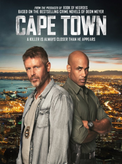 Cape Town saison 1