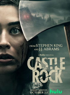 Castle Rock saison 2