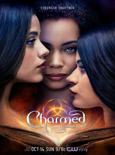 Charmed (2018) saison 