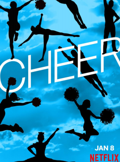 Cheer saison 1