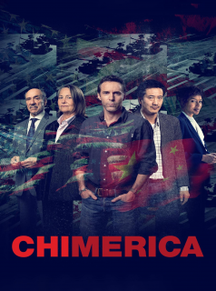 Chimerica saison 