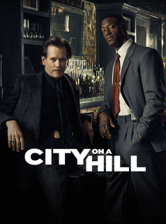 City on a Hill saison 2