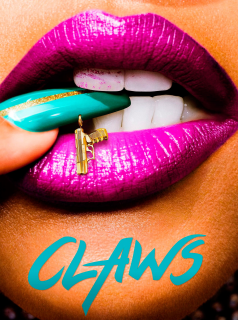 Claws saison 3