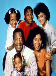 Cosby Show saison 8