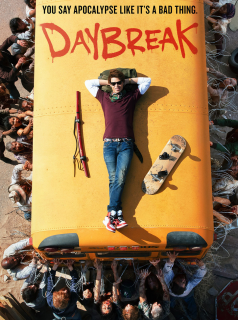 Daybreak saison 1