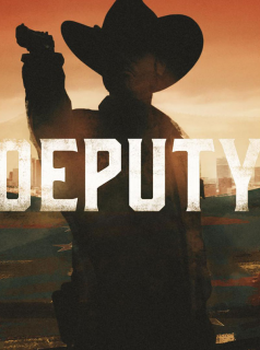 Deputy saison 1