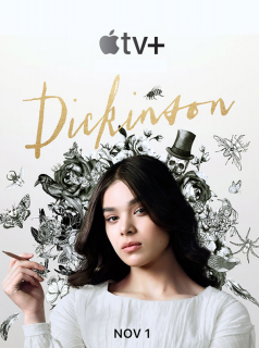 Dickinson saison 2