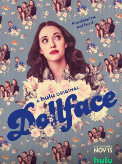 Dollface saison 1