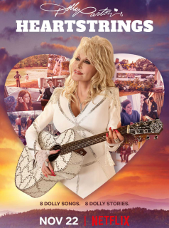 Dolly Parton's Heartstrings saison 