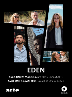 Eden saison 1