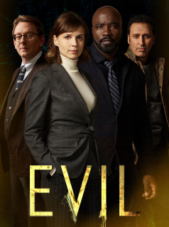 Evil saison 1