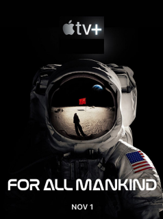 For All Mankind saison 4