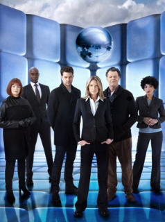 Fringe saison 5