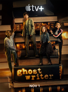 Ghostwriter : le secret de la plume saison 