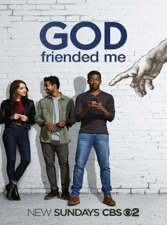 God Friended Me saison 1