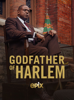 Godfather of Harlem saison 4