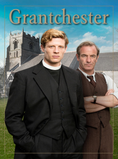 Grantchester saison 5