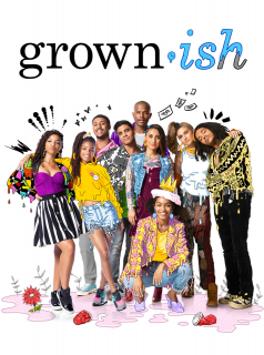 Grown-ish saison 2