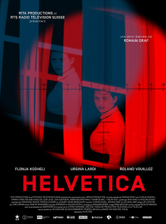 Helvetica saison 1