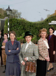 Home Fires saison 2