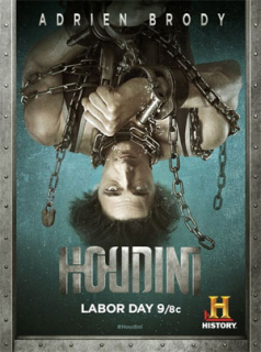 Houdini, l'illusionniste saison 