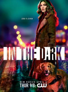 In the Dark (2019) saison 