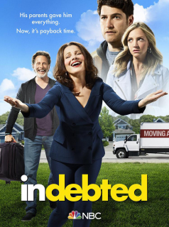 Indebted saison 1