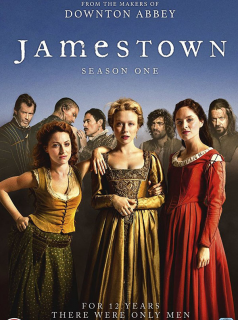 Jamestown saison 2