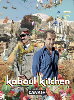 Kaboul Kitchen saison 