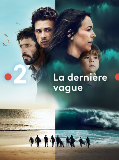 La Dernière Vague saison 