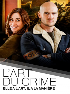 L'Art du crime